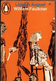 Light in August (William Faulkner)