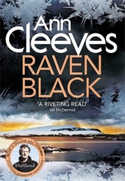 Raven Black (Ann Cleeves)