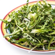 Wild Greens