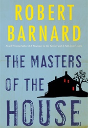 The Masters of the House (Robert Barnard)