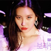 Pporappippam - SUNMI
