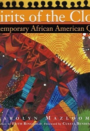 Spirits of the Cloth (Carolyn Mazloomi)