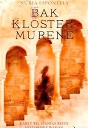 Bak Klostermurene (Nuria Esponella)