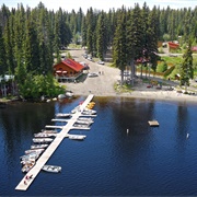 Lake Country, British Columbia