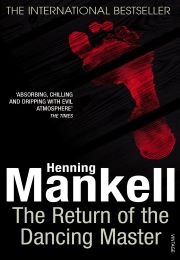 The Return of the Dancing Master (Henning Mankell)