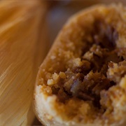 Tamales Saltenos