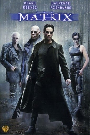 The Matrix: What Is the Concept? (1999)