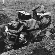 Carl T. Dreyer (1889-1968)