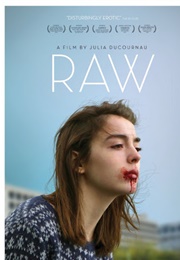 Raw (2017)