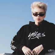 Thomas Halbert (Pansexual, Agender, Any Pronouns)