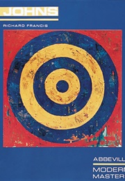 Jasper Johns (Richard Francis)