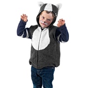 Badger Costume