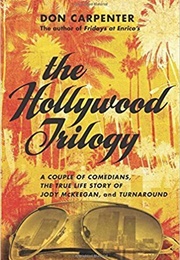 A Couple of Comedians (Don Carpenter)