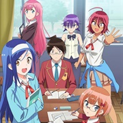 BOKUBEN: We Never Learn