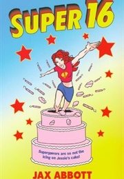 Super 16 (Jax Abbott)