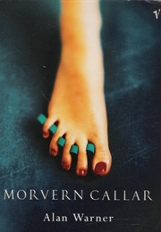 Morvern Callar (Alan Warner)