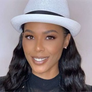 Moniece Slaughter (Bisexual, She/Her)