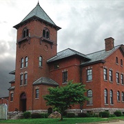 Madison County, Missouri