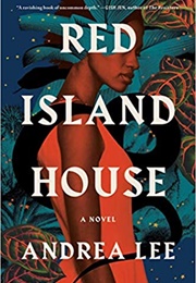 Red Island House (Andrea Lee)