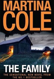 The Family (Martina Cole)
