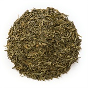 Davidson's Organics Sencha Tea