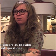 Jul Maroh - (They/Them/Iel)