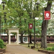 Henderson State University