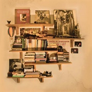 Cícero - Canções De Apartamento [2011]