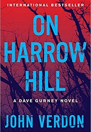 On Harrow Hill (John Verdon)