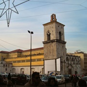 Benevento Cathedral
