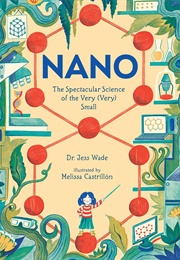 Nano (Jess Wade)