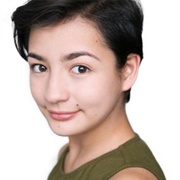 Tess Aubert (Queer, She/Her)