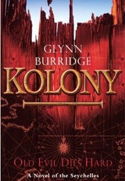 Kolony (Glynn Burridge - Seychelles)