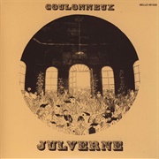 Julverne - Coulonneux