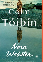 Nora Webster (Colm Tóibín)