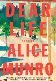Train (Alice Munro)