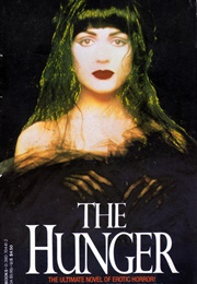 The Hunger (Whitley Strieber)