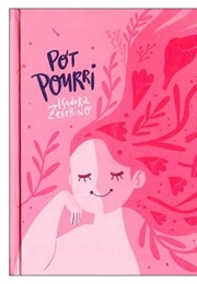 Pot Pourri (Isadora Zeferino)