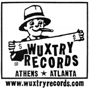 Wuxtry Records- Georgia