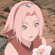 Sakura Haruno