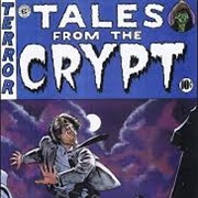 Tales From the Crypt: Mournin' Mess