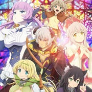 Isekai Maou to Shoukan Shoujo No Dorei Majutsu Ω