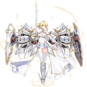 Jeanne D'Arc