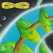 Ozric Tentacles - Strangeitude