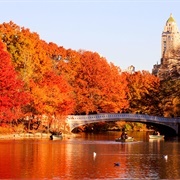 Boston, Massachusetts