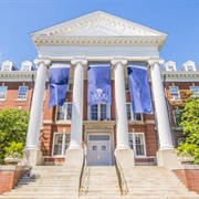 Hood College