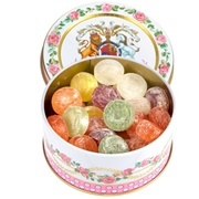 Buckingham Palace Queen's 95th Birthday Tin