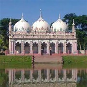 Bhatipara Mosque