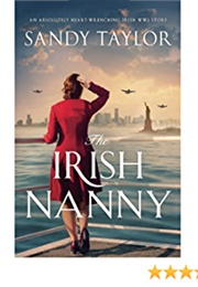 The Irish Nanny (Sandy Taylor)