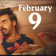 February 9